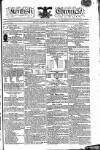 Kentish Weekly Post or Canterbury Journal Friday 12 June 1807 Page 1