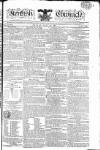 Kentish Weekly Post or Canterbury Journal Friday 24 July 1807 Page 1