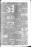 Kentish Weekly Post or Canterbury Journal Friday 07 August 1807 Page 3