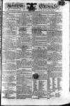 Kentish Weekly Post or Canterbury Journal Tuesday 11 August 1807 Page 1
