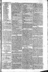 Kentish Weekly Post or Canterbury Journal Tuesday 25 August 1807 Page 3