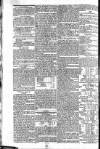 Kentish Weekly Post or Canterbury Journal Tuesday 25 August 1807 Page 4