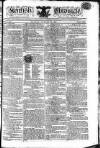 Kentish Weekly Post or Canterbury Journal Friday 28 August 1807 Page 1