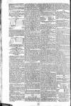 Kentish Weekly Post or Canterbury Journal Friday 11 September 1807 Page 4