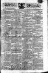 Kentish Weekly Post or Canterbury Journal Tuesday 27 October 1807 Page 1
