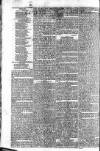 Kentish Weekly Post or Canterbury Journal Tuesday 27 October 1807 Page 2