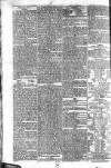 Kentish Weekly Post or Canterbury Journal Tuesday 27 October 1807 Page 4