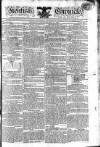 Kentish Weekly Post or Canterbury Journal Friday 13 November 1807 Page 1