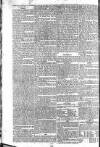 Kentish Weekly Post or Canterbury Journal Friday 13 November 1807 Page 4