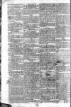 Kentish Weekly Post or Canterbury Journal Friday 20 November 1807 Page 4