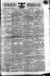 Kentish Weekly Post or Canterbury Journal Friday 27 November 1807 Page 1