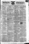 Kentish Weekly Post or Canterbury Journal Tuesday 01 December 1807 Page 1