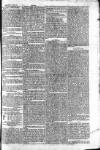 Kentish Weekly Post or Canterbury Journal Tuesday 01 December 1807 Page 3
