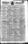 Kentish Weekly Post or Canterbury Journal Tuesday 08 December 1807 Page 1