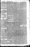 Kentish Weekly Post or Canterbury Journal Tuesday 08 December 1807 Page 3