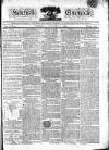 Kentish Weekly Post or Canterbury Journal Tuesday 05 January 1808 Page 1
