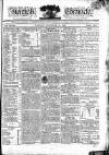 Kentish Weekly Post or Canterbury Journal Friday 08 January 1808 Page 1