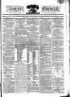 Kentish Weekly Post or Canterbury Journal Friday 15 January 1808 Page 1