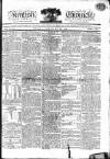 Kentish Weekly Post or Canterbury Journal Friday 26 February 1808 Page 1