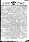 Kentish Weekly Post or Canterbury Journal Friday 29 April 1808 Page 1