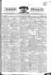 Kentish Weekly Post or Canterbury Journal Tuesday 03 May 1808 Page 1