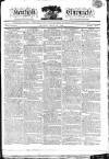 Kentish Weekly Post or Canterbury Journal Friday 13 May 1808 Page 1