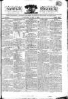 Kentish Weekly Post or Canterbury Journal Friday 03 June 1808 Page 1