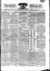 Kentish Weekly Post or Canterbury Journal Friday 02 September 1808 Page 1