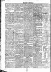 Kentish Weekly Post or Canterbury Journal Friday 02 September 1808 Page 4