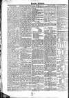 Kentish Weekly Post or Canterbury Journal Friday 04 November 1808 Page 4