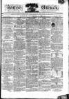 Kentish Weekly Post or Canterbury Journal Tuesday 08 November 1808 Page 1