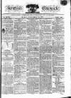 Kentish Weekly Post or Canterbury Journal Friday 11 November 1808 Page 1