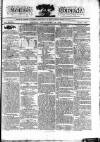 Kentish Weekly Post or Canterbury Journal Friday 18 November 1808 Page 1