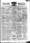 Kentish Weekly Post or Canterbury Journal Tuesday 22 November 1808 Page 1
