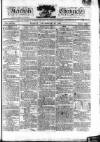 Kentish Weekly Post or Canterbury Journal Friday 25 November 1808 Page 1