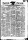 Kentish Weekly Post or Canterbury Journal Friday 16 December 1808 Page 1