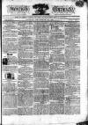 Kentish Weekly Post or Canterbury Journal Friday 23 December 1808 Page 1
