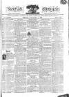 Kentish Weekly Post or Canterbury Journal Friday 06 January 1809 Page 1