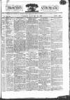 Kentish Weekly Post or Canterbury Journal Tuesday 10 January 1809 Page 1