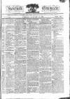 Kentish Weekly Post or Canterbury Journal Tuesday 17 January 1809 Page 1