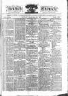 Kentish Weekly Post or Canterbury Journal Friday 20 January 1809 Page 1