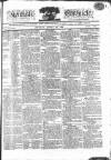 Kentish Weekly Post or Canterbury Journal Friday 28 April 1809 Page 1