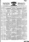 Kentish Weekly Post or Canterbury Journal Friday 05 May 1809 Page 1