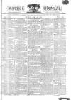Kentish Weekly Post or Canterbury Journal Friday 12 May 1809 Page 1
