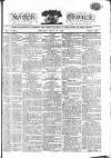 Kentish Weekly Post or Canterbury Journal Friday 19 May 1809 Page 1