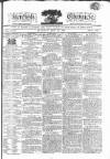 Kentish Weekly Post or Canterbury Journal Tuesday 30 May 1809 Page 1