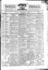 Kentish Weekly Post or Canterbury Journal Friday 01 December 1809 Page 1