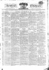 Kentish Weekly Post or Canterbury Journal Tuesday 19 December 1809 Page 1