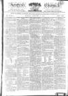 Kentish Weekly Post or Canterbury Journal Friday 05 January 1810 Page 1