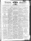 Kentish Weekly Post or Canterbury Journal Friday 12 January 1810 Page 1